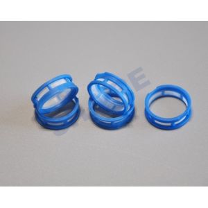 Inlet Fuel Top Feed Injector Micro Filter Basket Size 6.6×2.8×25mm