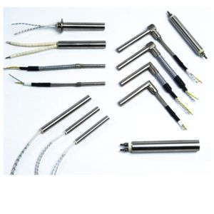 Cheap Multifunctional Mold Heating Element Cartridge Heaters CE Certification , 12-480V for sale