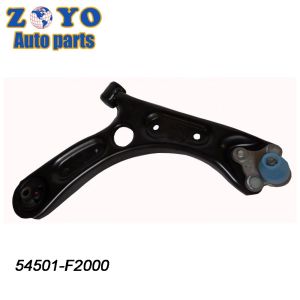 Hyundai Elantra Front Lower Control Arm Purpose Replace/Repair 54500-F2000 54501