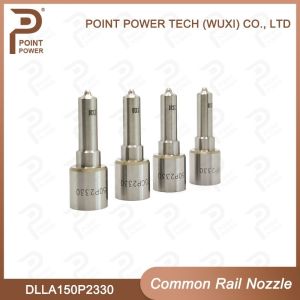DLLA150P2330 Bosch Common Rail Nozzle For Injectors 0445120333/431 bosch nozzle