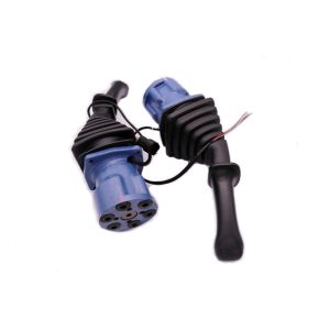 Sk200 Ec210 Ex200 PC200 Joystick Controller Remote Control Valve