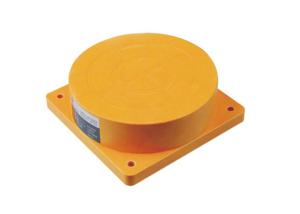 Cheap High Temp Resistance Inductance Proximity Sensor Customized IP67 LMF41 Response Switch for sale
