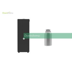 1000 Square Feet Coverage Industrial Scent Diffuser With 150ml Aroma Oil