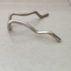 V Anchors Refractory Fire Resistant Steel With S 0.03% Ni 19-22% Mn 2.00%