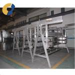 Optimize Processing with Poultry Processing Line Scalding and Bloodletting