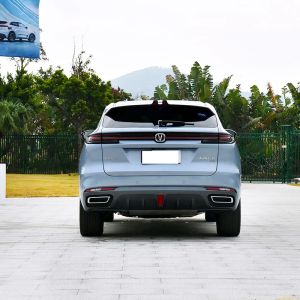 Chang An UNIK 2.0T 2024 EV The Perfect Solution for Your Business All Uni-k