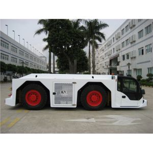 Small 280T Towing Tractor For Aircraft