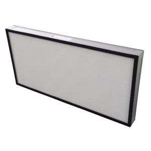 China Clean Work Booth HEPA Air Filter With Aluminum Frame Hepa H14 Filter on sale China Clean Work Booth HEPA Air Filter With Aluminum Frame Hepa H14 Filter on sale