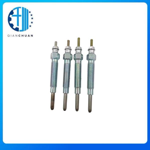 Quality Heater Plug  36710-42021 For Hyundai H100 Diesel Engine Spare Parts wholesale