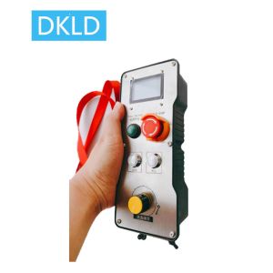 Frequency Converter And Variable Frequency Motor Remote Control