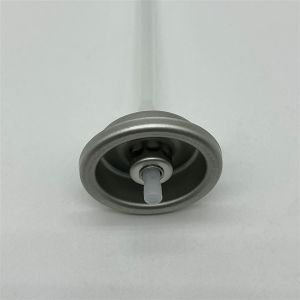 China Fresh Smelling Car Interior With Antibacterial Deodorant Valve on sale