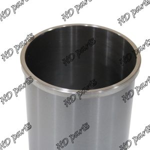 6HE1 Mahler Diesel Engine Cylinder liner 8-97176723-0 8-94396-332-0 For ISUZU