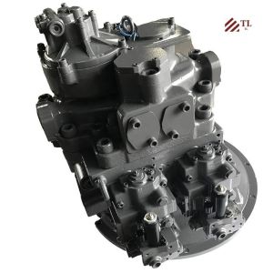 SK485-8 Excavator Hydraulic Main Pump K5V200DPH LS10v00016F1 for Construction