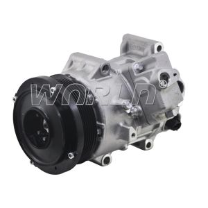 4471905630 AC Compressor For Lexus LS460 For Toyota Celsior 4.6 WXLX011