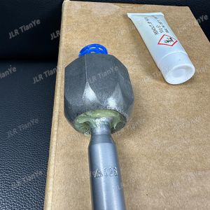 Original Range Rover Steering Gear Tie Rod Ball Joint+Dust Boot LR033529 Land