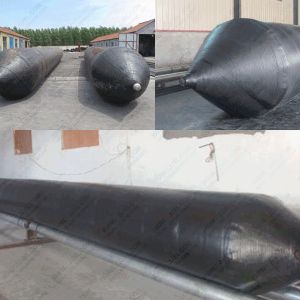 Marine Salvage Flaoting Airbag Pontoon