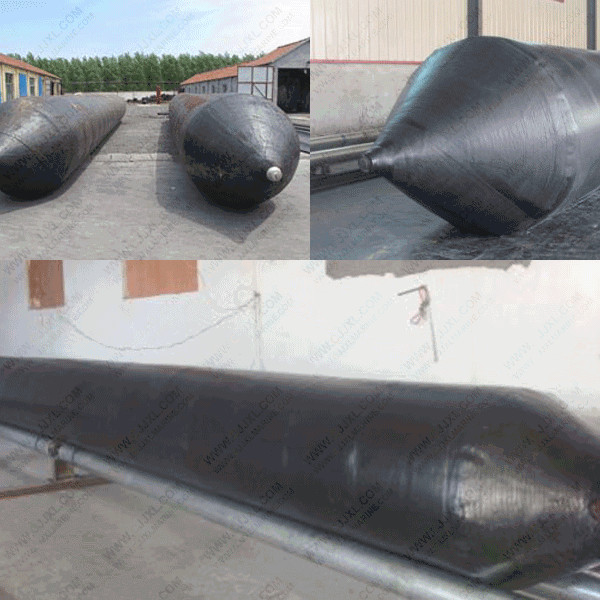 Quality Marine Salvage Flaoting Airbag Pontoon wholesale