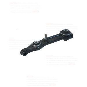 China SQCS OEM Front Lower Control Arm L/R 2113308107/2113308207 for Benz W211 C219 S211 Reference NO. 36825SETMS on sale