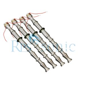 High Power Ultrasonic Homogenizer Sonicator 20khz Food Mixing