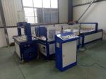 Hot Fusion Bundle Tying Machine Automatic Strapping Machine Easy Operation