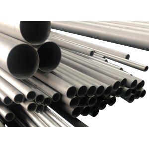 Cheap AISI 439 Stainless Steel Seamless Round Tubes Cold Rolled SS 2" Sch Xxs for sale
