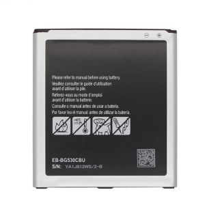 Ti PCB Cell Phone Battery For Samsung Galaxy J3 J5 2016 G550 J500 2600mAh