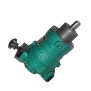 Cheap SCY14-1B Hydraulic Oil Pump Variable Axial Piston Pump for sale