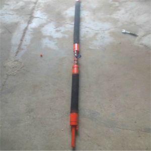 Wire Line Core Barrels Inflated Packers Permeability Testing With Bumper