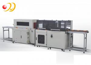 China BTH-450+BM-500L Side sealing & high speed of automatic shrink packaging machine on sale