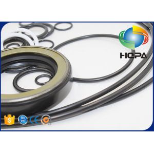 China 31Q6-10131 31Q610131 Swing Motor Seal Kit For Hyundai R210NLC-9 R220LC-9S R220NLC-9A on sale