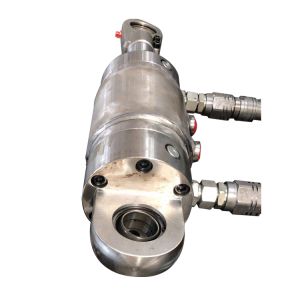 China 80-56-90 Water-Cooled Hydraulic Cylinder for Heavy-Duty Machinery on sale