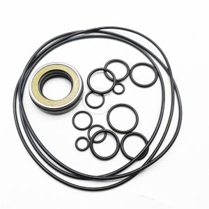 Swing Motor Seal Kit E320 High Temperature Resistance TCN