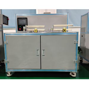 5066-HD Anti-Siphon Test Machine for Cookware Valves