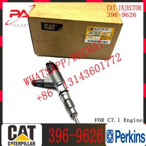 Diesel Common Rail Injector 0445120382 0445120520 0445120521 3969626 396-9626