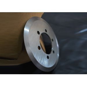China No Glitches Circular Cutting Knife CE Steel Cutting Blade 4 Inch on sale