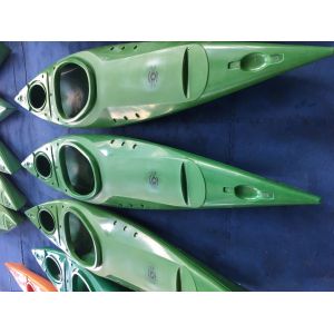 Kayak rotational molding machine customized made by for sale