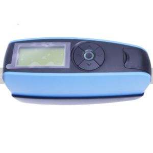 Cheap Granite Gloss Measurement Instruments Auto Calibrationand Confirm With JJG696 First Grade for sale