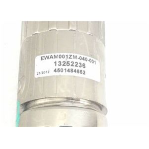 Variable Frequency Inverter Lenze EWAM001ZM-040-001 MOTOR CABLE 1METER 13252237