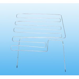 Cheap Hot Galvanized Condenser Tubes For Condensers &amp; Heaters 6 * 0.7 mm for sale