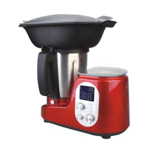 As Seen On TV Multi-function Heating Blender Digital Soup Maker With LED Display