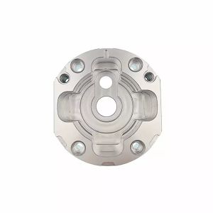 High Precision Rapid Prototype Cnc Machining Fabrication Oem Cnc Machining