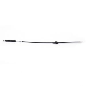 PP Door Latch Release Cable For Shanghai Gm Almost 3.0mm Inner Wire