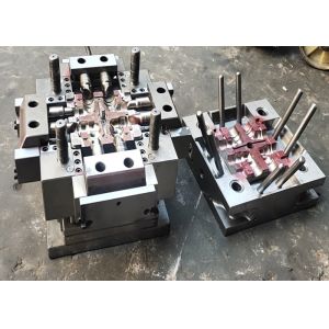 China ISO9001 Anti Corrision Aluminium Metal Casting Molds on sale
