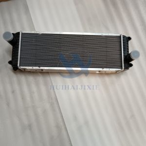 17424334 174-24334 Radiator for VOLVO Excavator EC210D EC200D EC220
