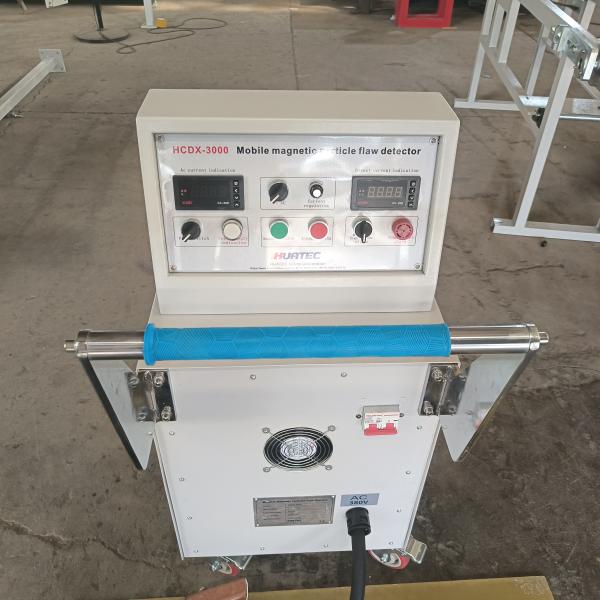HCDX-3000 Movable Magnetic Particles Flaw Detector 0-3000A