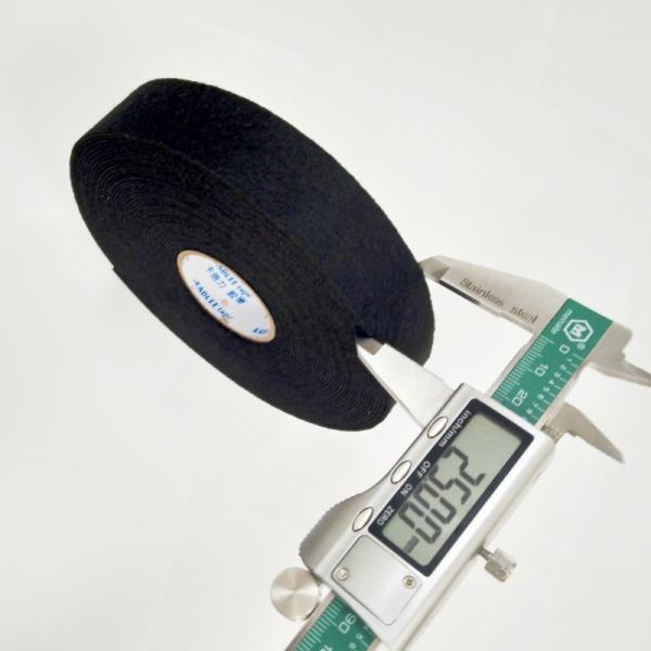 Kablee Tape T18 Versatile and Easy to Apply Felt Wiring Tape for Various