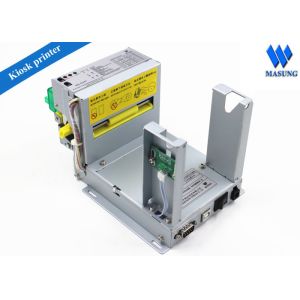 Movie Ticket 3 Inch Thermal Printer Windows 8.1 USB Driver High Speed