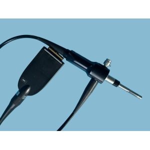 CHF-V Flexible Choledochoscope 660mm Working Length In Good Condition