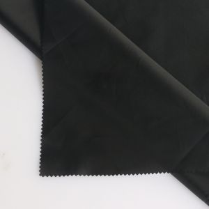 190T 100%polyester fabric PU coated water proof for car cover dog rain coat