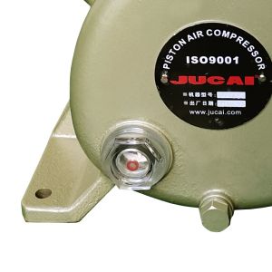 Industrial Belt Driven 250L/Min 2.2kw 3hp Air Compressor Pump